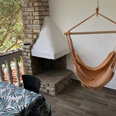 Guesthouse Vila Ruzmarin Zdrelac Ngoại thất bức ảnh