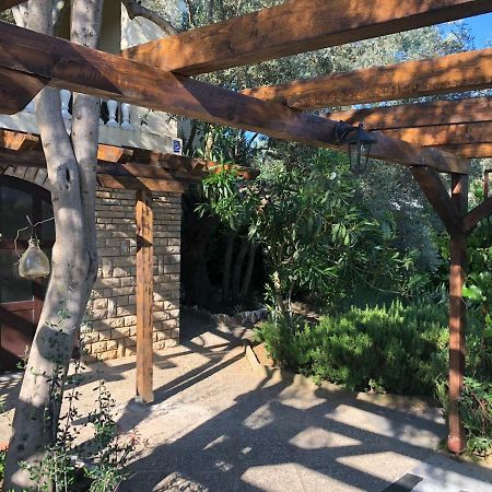 Guesthouse Vila Ruzmarin Zdrelac Ngoại thất bức ảnh