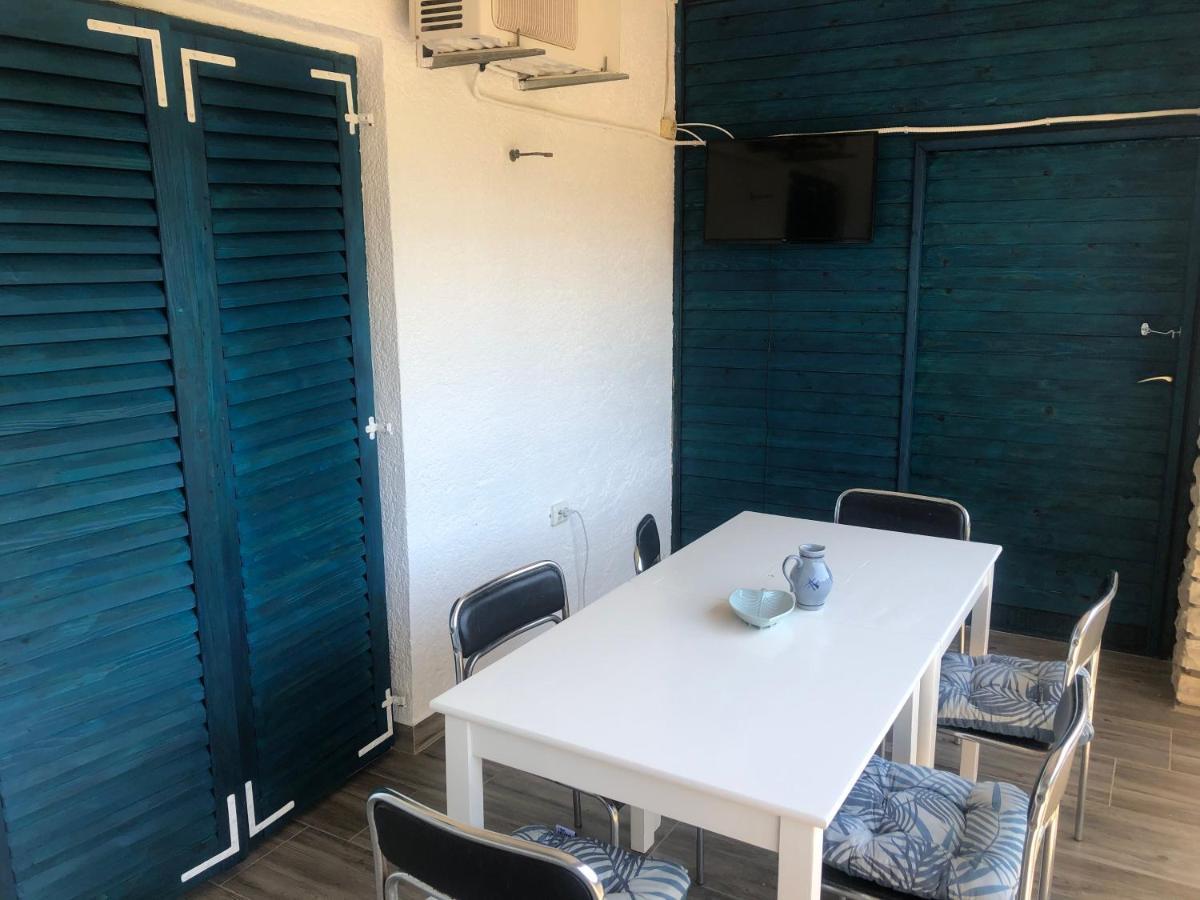 Guesthouse Vila Ruzmarin Zdrelac Ngoại thất bức ảnh