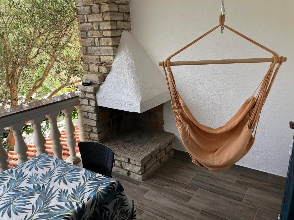Guesthouse Vila Ruzmarin Zdrelac Ngoại thất bức ảnh