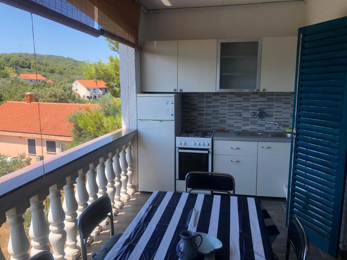 Guesthouse Vila Ruzmarin Zdrelac Ngoại thất bức ảnh