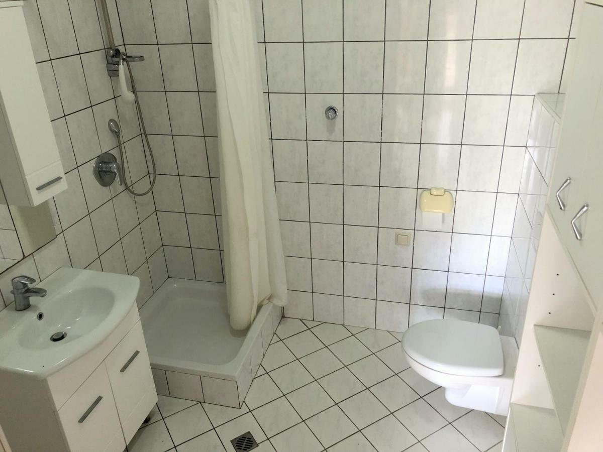 Guesthouse Vila Ruzmarin Zdrelac Ngoại thất bức ảnh