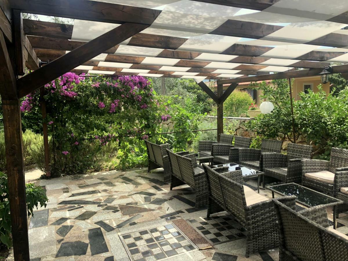 Guesthouse Vila Ruzmarin Zdrelac Ngoại thất bức ảnh