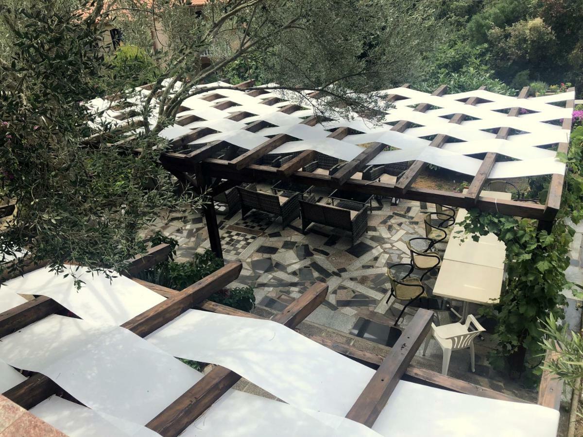 Guesthouse Vila Ruzmarin Zdrelac Ngoại thất bức ảnh
